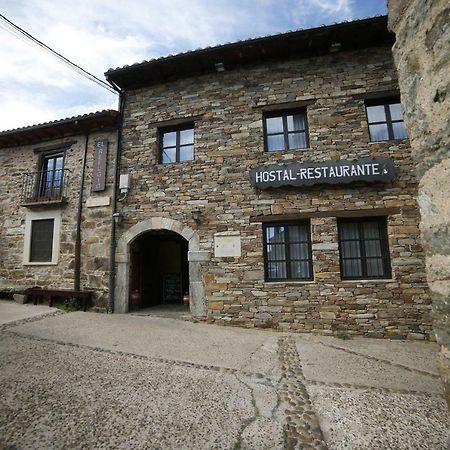 El Refugio Hosteria Rabanal del Camino Extérieur photo